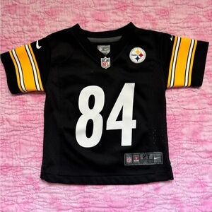 Kids NFL Sports Jersey